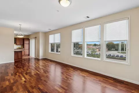 Living - 271 E Railroad Ave #302, Bartlett, IL 60103 photo 1 of 2