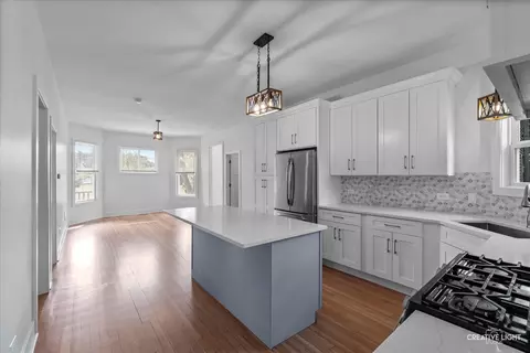 Kitchen - 602 Prospect St, Elgin, IL 60120 photo 1 of 1