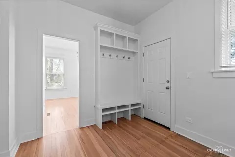 Entry Way - 602 Prospect St, Elgin, IL 60120 photo 2 of 3