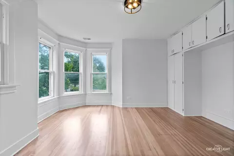 Bedroom - 602 Prospect St, Elgin, IL 60120 photo 1 of 6