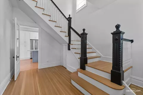 Entry Way - 602 Prospect St, Elgin, IL 60120 photo 1 of 3