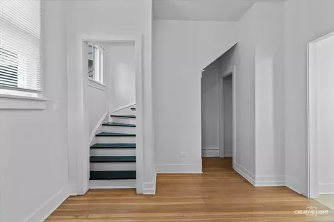 Entry Way - 602 Prospect St, Elgin, IL 60120 photo 3 of 3