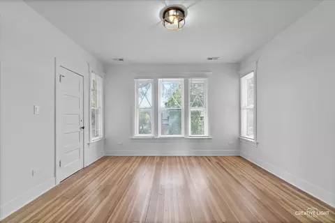 Living - 602 Prospect St, Elgin, IL 60120 photo 2 of 2