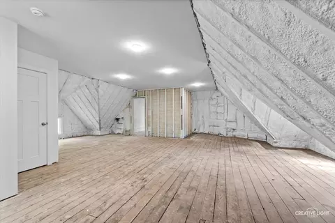 Bedroom - 602 Prospect St, Elgin, IL 60120 photo 5 of 6