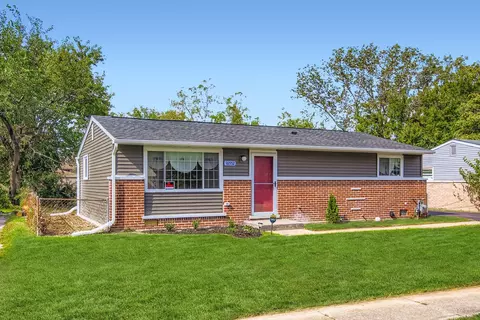 Exterior - 16552 Oxford Dr, Markham, IL 60428 photo 4 of 7