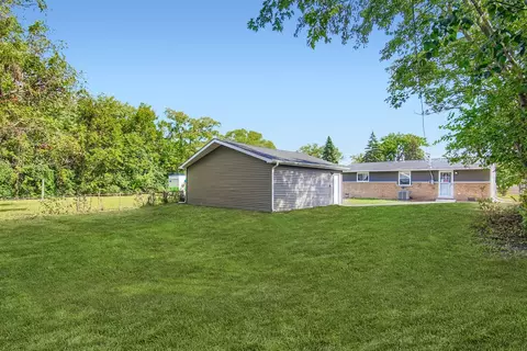 Exterior - 16552 Oxford Dr, Markham, IL 60428 photo 7 of 7