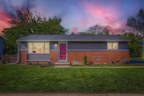 16552 Oxford Dr, Markham, IL 60428