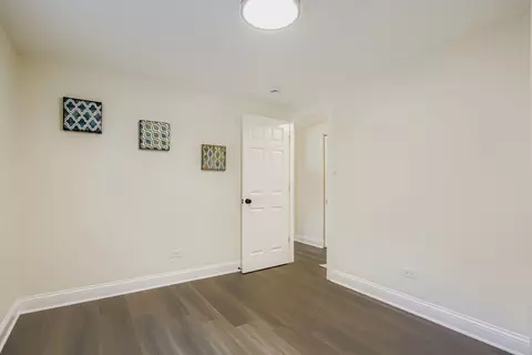 Bedroom - 16552 Oxford Dr, Markham, IL 60428 photo 9 of 9