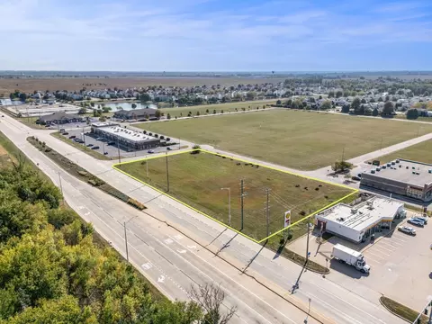 20711 W Renwick Rd, Crest Hill, IL 60403