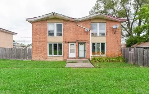 843 Johns Manville Pl, Waukegan, IL 60085
