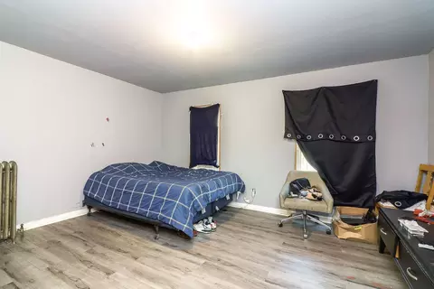 Bedroom - 450 N Union St, Aurora, IL 60505 photo 3 of 6