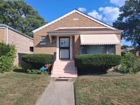10557 S Racine Ave, Chicago, IL 60643