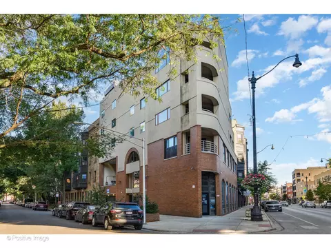 885 W Lill Ave #3, Chicago, IL 60614