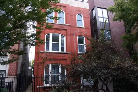 2649 W Haddon Ave #2S, Chicago, IL 60622