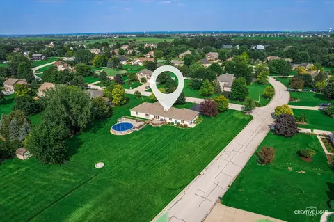 25934 S Courtney Rd, Plainfield, IL 60585 photo 32