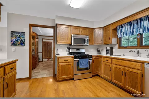 25934 S Courtney Rd, Plainfield, IL 60585 photo 12