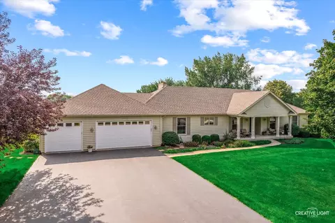 25934 S Courtney Rd, Plainfield, IL 60585 photo 3
