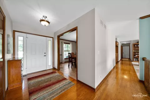 25934 S Courtney Rd, Plainfield, IL 60585 photo 4