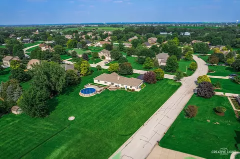 25934 S Courtney Rd, Plainfield, IL 60585 photo 33