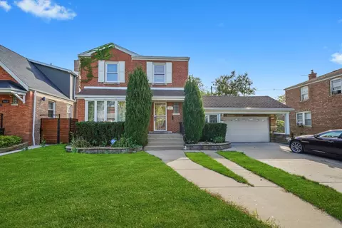 9833 S Claremont Ave, Chicago, IL 60643