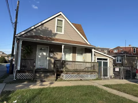 9610 S Escanaba Ave, Chicago, IL 60617