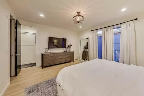 Bedroom - Undisclosed, Chicago, IL 60622 photo 2 of 5