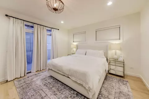 Bedroom - Undisclosed, Chicago, IL 60622 photo 1 of 5