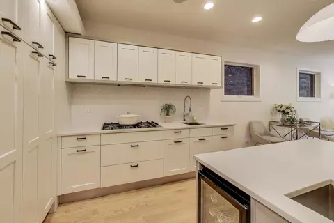 Kitchen - Undisclosed, Chicago, IL 60622 photo 3 of 4