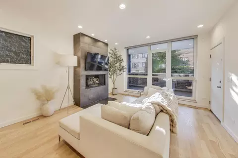Living - Undisclosed, Chicago, IL 60622 photo 1 of 3