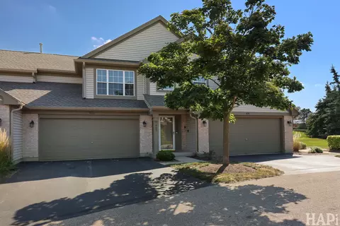 433 Ashwood Ct #433, Lindenhurst, IL 60046