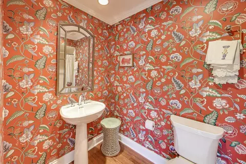 Bath - 1 Foxcroft On Auburn, Rolling Meadows, IL 60008 photo 3 of 4