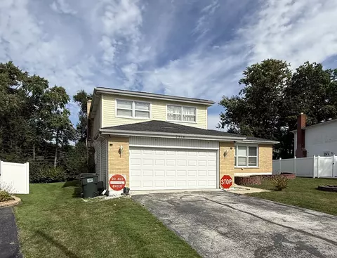 2908 Buttonwood Walk, Hazel Crest, IL 60429