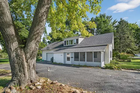 1101 N State St, Marengo, IL 60152