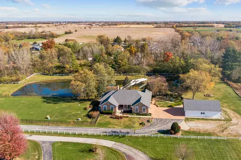 9717 W Kuse Rd, Frankfort, IL 60423