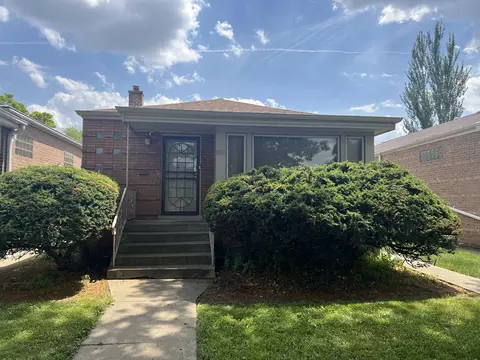 1513 E 86th Pl, Chicago, IL 60619