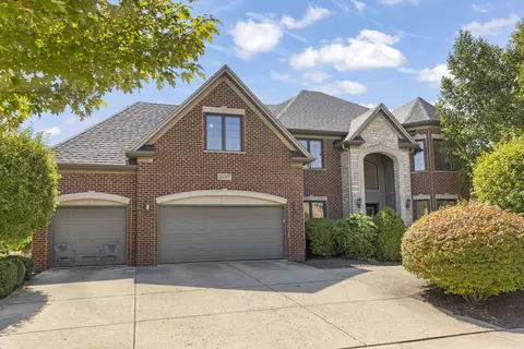 26307 Whispering Woods Ct, Plainfield, IL 60585