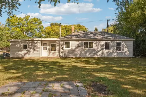 Exterior - 209 67th St, Darien, IL 60561 photo 3 of 6