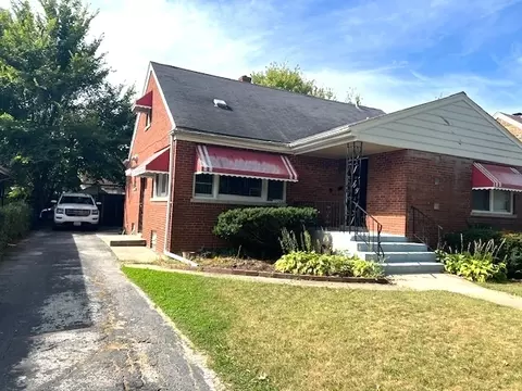 15240 Ashland Ave, Harvey, IL 60426
