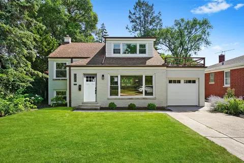 141 N Peck Ave, La Grange, IL 60525
