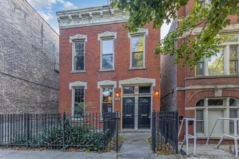 1809 W Cortland St, Chicago, IL 60622
