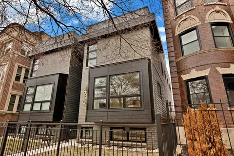 4932 S Martin Luther King Dr, Chicago, IL 60615