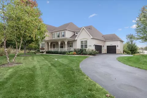 23561 N Sanctuary Club Dr, Kildeer, IL 60047