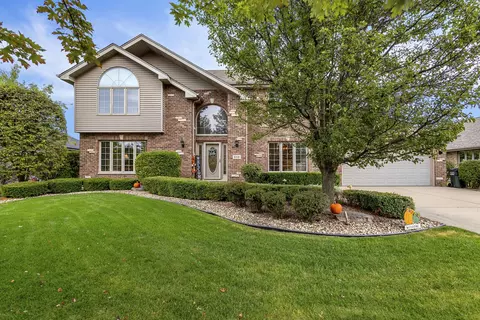 9118 Glenshire St, Tinley Park, IL 60487