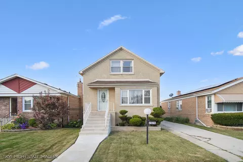 2028 W 80th St, Chicago, IL 60620
