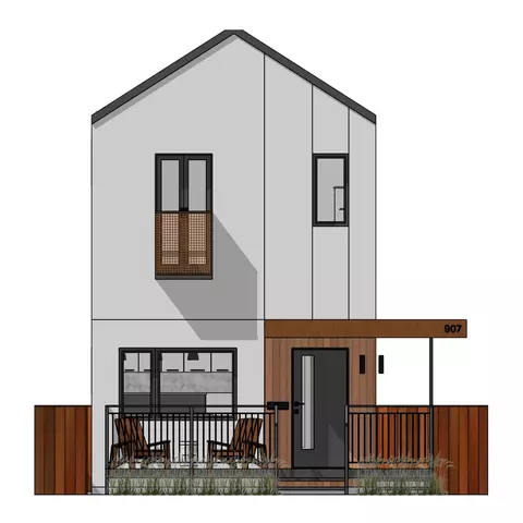 948 N Homan Ave, Chicago, IL 60651