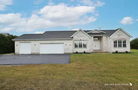 3139 Casimer Pulaski Dr, North Chicago, IL 60064