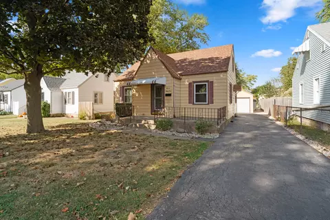 1149 W Wilson Dr, Kankakee, IL 60901