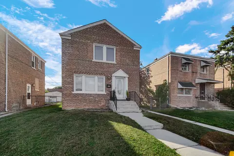 9348 S Green St, Chicago, IL 60620