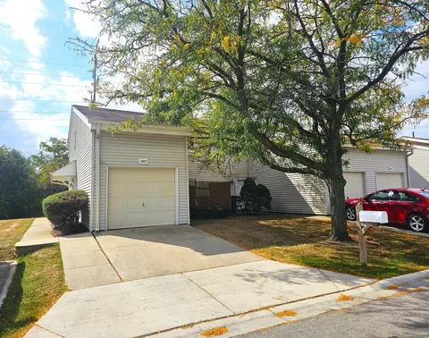 307 E Alpine Dr, Glendale Heights, IL 60139