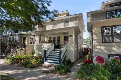 1157 Gunderson Ave, Oak Park, IL 60304